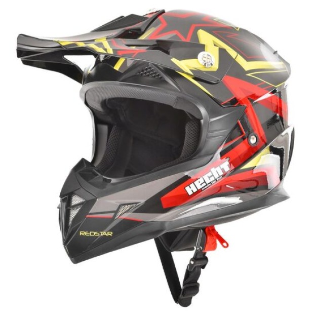 Casca marimea L - HECHT 55915 L