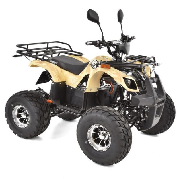 Accu ATV - HECHT 56155 SAND