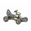 Kart cu pedale pentru copii - HECHT 59789