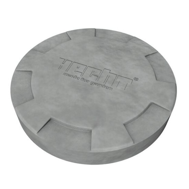 Set greutati pentru roti HECHT 8001018, 2 x 10 kg, compatibile cu motocultorul Hecht 785, 790, 795, 790BS
