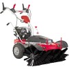 HECHT8101BS - Utilaj multifunctional pe benzina 2in1 BS