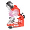 Ascutitor electric HECHT 9230, pentru lant motofierastrau, putere 230 W, diametru piatra 145 mm