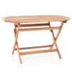 Masa de gradina - HECHT BASIC TABLE