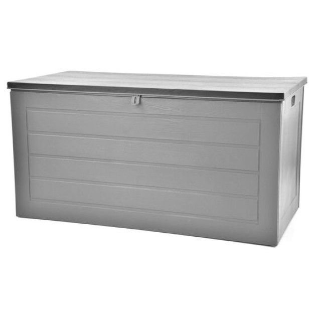 Cutie depozitare gradina - HECHT BOX XL