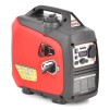 Generator invertor monofazat HECHT IG 2201, motor benzina 4T, 79.8 CC, max 2000 W, 1 x priza 230 V, 1 x 12 V DC, 2 x USB 5 V