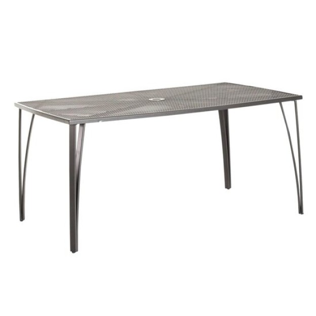 Masa de gradina - HECHT NAVASSA TABLE
