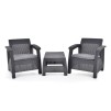 Set mobilier de gradina - HECHT SIERRA