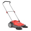 Măturător mecanic - HECHT 8065