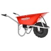 Roabă cu motor, cu acumulator - HECHT 2620