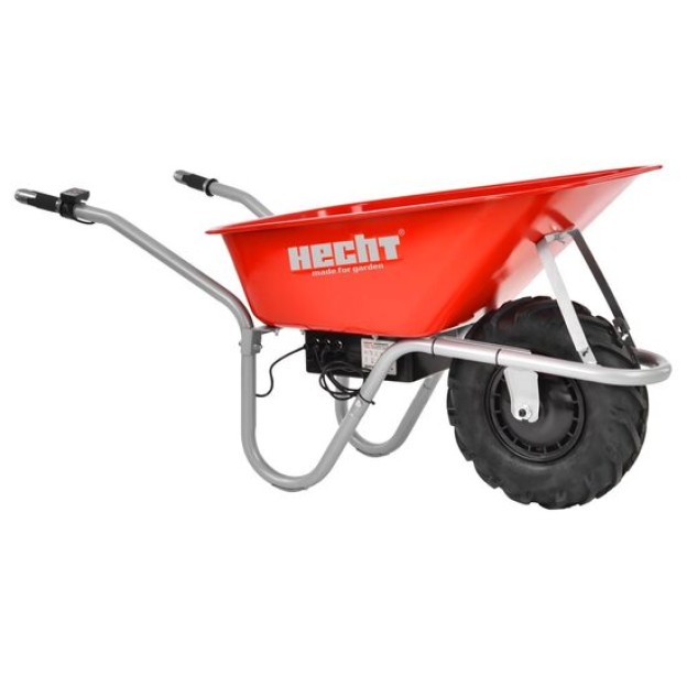 Roabă cu motor, cu acumulator - HECHT 2620