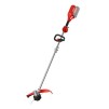 Mașină de tuns iarbă cu acumulator - HECHT 6210