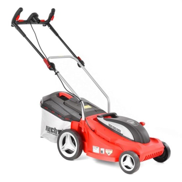 Mașină de tuns iarba electrică - HECHT 2044