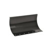 Lama pentru zapada HECHT 000861A, latime de lucru 61 cm, compatibila cu Hecht 8616, 8616SE