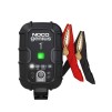 NocoGenius redresor Smart 6+12V 1A pentru acumulatori maxim 30A GENIUS1 (1/6)