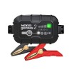 NocoGenius redresor Smart 6+12V 2A pentru acumulatori maxim 40A GENIUS2 (1/6)