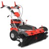 HECHT8101 - Utilaj multifunctional pe benzina
