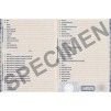 Carte de identitate (CIV-RAR) pentru vehicule Volta