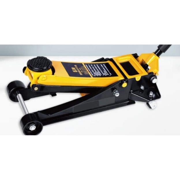 Cric crocodil hidraulic profesional 5 tone JCB JCB-TR50001PJ