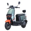 Scuter electric KUBA GREE-08 autonomie 70-80 km viteza maxima 45 Km/h putere 1200W