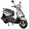 Scuter pe benzina APEC PS5, viteza maxima 80 km pe ora, 125 cc, euro5, in 4 timpi