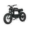Bicicleta electrica Ape Ryder Gibbon, putere motor de 250 W, Viteză maximă 25KM/H, 85 km autonomie