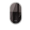 Oglinda LED Touch Aurora cu functie dezaburire 50x80cm colectia Marcello Funghi AT1CT-D1OC-RS1S-W06