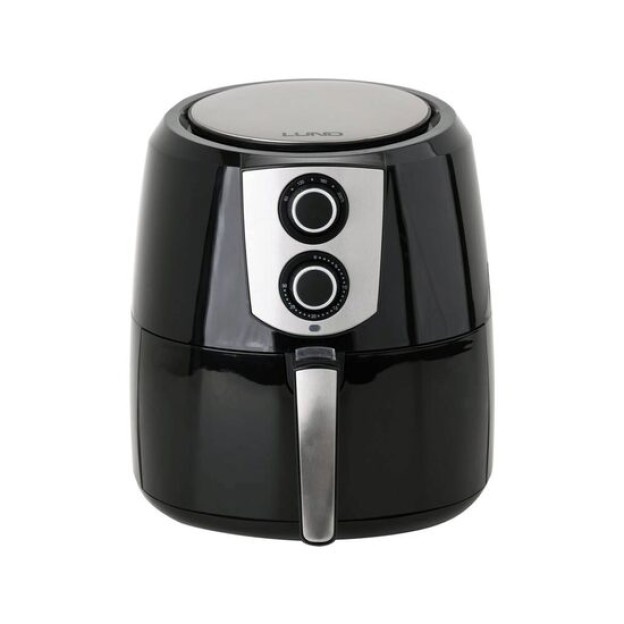 Friteuza aer cald, 5.2l 1800w Lund 67573