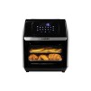 Friteuza cu aer cald, 12l, 1800w Lund 67590