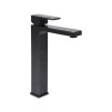 Baterie lavoar inalta ''retro black 3'' Fala 75815