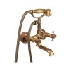 Baterie cada ''retro bronze 1'' Fala 75828