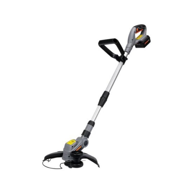 Trimmer sthor 20v, 1x2ah Sthor 78181
