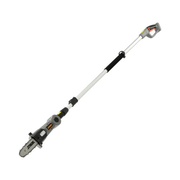 Drujba sthor 20v telescopica, 20cm, fara acumulator Sthor 78203
