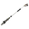 Drujba sthor 20v telescopica, 20cm, 1x2ah Sthor 78204