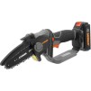 Mini drujba sthor 20v 5'', 1x2ah Sthor 78211