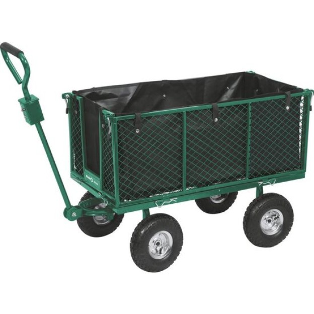Carucior de gradina Flo 90200