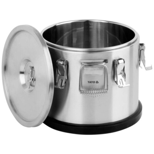 Termos din otel inoxidabil 15l Yato YG-09201