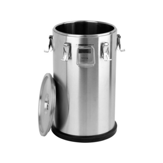 Termos din otel inoxidabil 35l Yato YG-09204