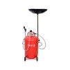 Extractor pneumatic pentru ulei, 65l Yato YT-07191