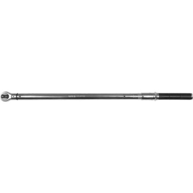 Cheie dinamometrica 3/4'', 160-800nm Yato YT-07752