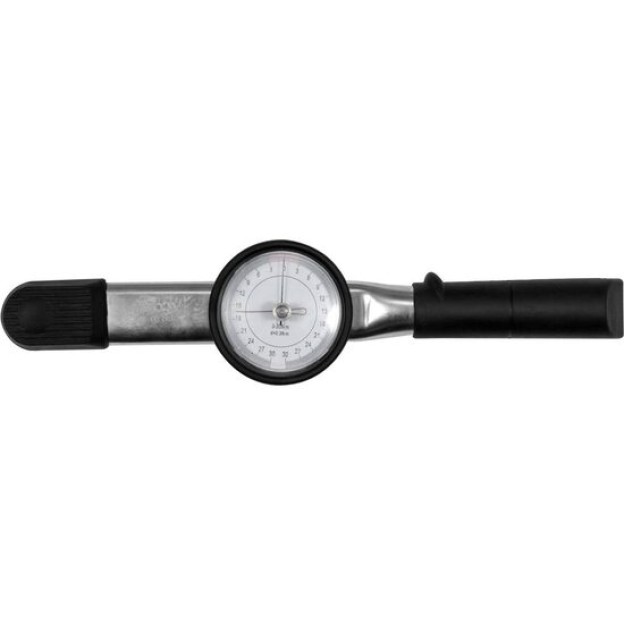 Cheie dinamometrica cu ceas 3/8'' 0-30nm Yato YT-07832