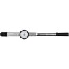 Cheie dinamometrica cu ceas 1/2'' 0-300nm Yato YT-07836