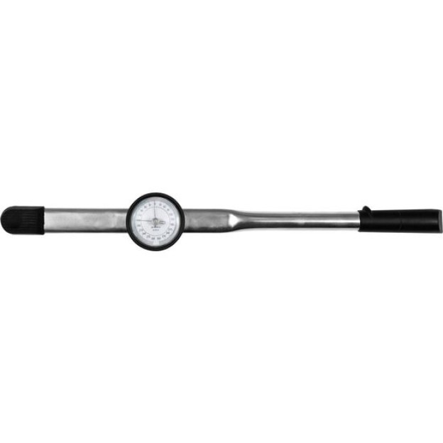 Cheie dinamometrica cu ceas 1/2'' 0-300nm Yato YT-07836