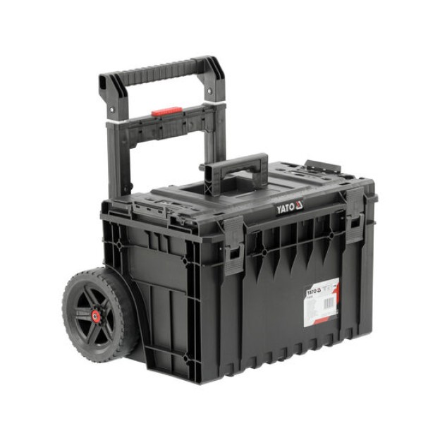 Cutie scule pe roti 52v s1 Yato YT-09159