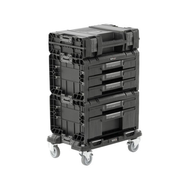 Sistem cutii scule p05t2t341g2 s12 Yato YT-09191