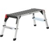 Platforma de lucru pliabila, aluminiu Yato YT-30600