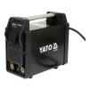 Aparat sudura inverter mma 180a Yato YT-81357