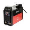 Aparat sudura inverter mma cu pfc 200a Yato YT-81358