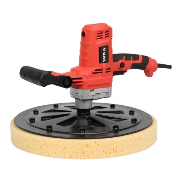Masina finisare tencuieli 750w Yato YT-82330