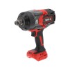 Pistol de impact 18v 3/4'' 2400nm, fara acumulator Yato YT-828074