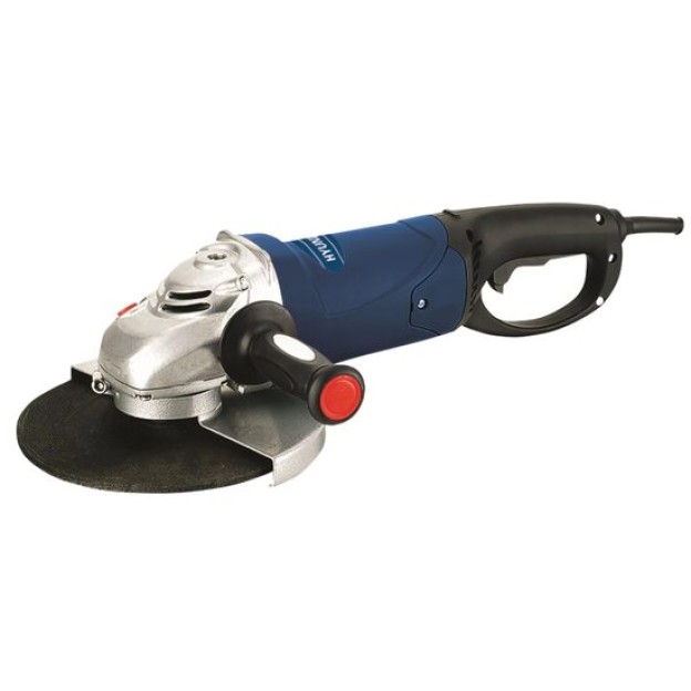 Polizor unghiular 2400W 230MM Hyundai HY-AG 24-230